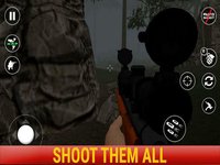 Commando Strike War: Terrorist screenshot, image №1327046 - RAWG