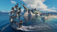 Sea of Remnants screenshot, image №4216033 - RAWG