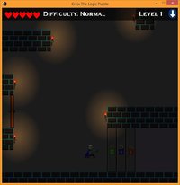 Creix: The Dungeon Of Escape screenshot, image №1289160 - RAWG