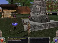 Shadowbane screenshot, image №349168 - RAWG