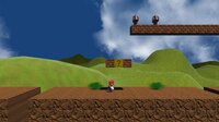 Mario Remake (JuegosDestro) screenshot, image №3741800 - RAWG