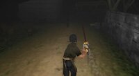 Shadow Of LEATHERFACE screenshot, image №2701822 - RAWG