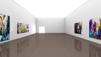 Art Gate screenshot, image №2124694 - RAWG