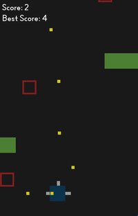 Space Blocks (JaTYa) screenshot, image №3302398 - RAWG