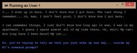 Lacuna (spookysound) screenshot, image №1979034 - RAWG