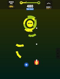 Core Smash! screenshot, image №2047457 - RAWG