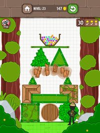Catch the Treasure screenshot, image №2195159 - RAWG