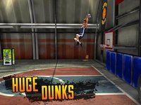 Jam League Basketball screenshot, image №2089283 - RAWG