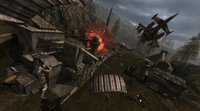 Enemy Territory: Quake Wars screenshot, image №429473 - RAWG
