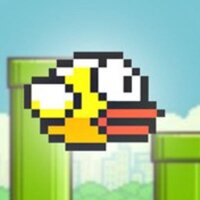 Flappy Bird (itch) (Silvio_Morgera) screenshot, image №3122453 - RAWG