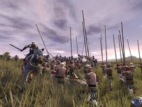 Medieval 2: Total War screenshot, image №444476 - RAWG