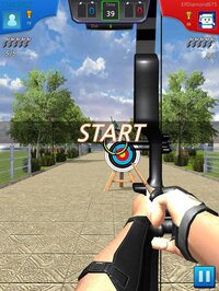 Real Archery 2021 screenshot, image №2864204 - RAWG