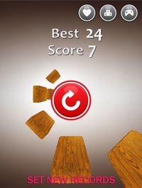 Twist the Circle - Fidget Game screenshot, image №1809417 - RAWG