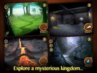 The Lost Kingdom screenshot, image №2137996 - RAWG