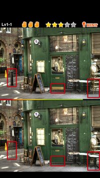Five Differences? Plus screenshot, image №891358 - RAWG