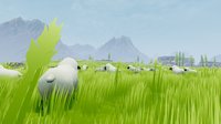 Therapy Sheep VR screenshot, image №2349670 - RAWG