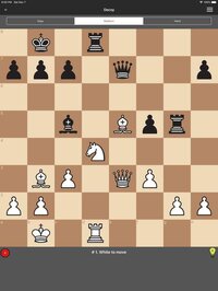 Chess Coach Pro screenshot, image №2677080 - RAWG