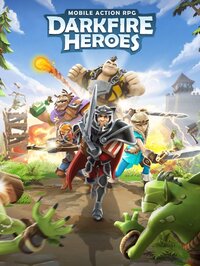 Darkfire Heroes screenshot, image №2677057 - RAWG