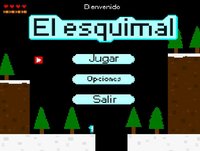 El esquimal screenshot, image №1665440 - RAWG