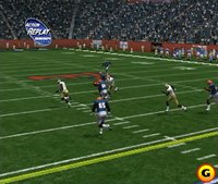 NCAA College Football 2K2: Road to the Rose Bowl screenshot, image №2007484 - RAWG