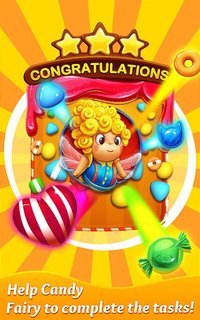 Candy Cruise Free screenshot, image №1576643 - RAWG