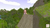 Megacraft Hentai Edition screenshot, image №2608498 - RAWG