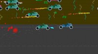 Learn to Drive on Moto Wars screenshot, image №859275 - RAWG