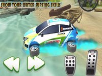 Water Car Surfer Stunt screenshot, image №1839287 - RAWG