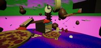 Banana Man: Banana Man's Struggle screenshot, image №3001882 - RAWG