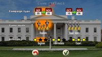 The Race for the White House 2016 screenshot, image №172380 - RAWG