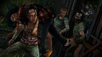 The Walking Dead: Michonne screenshot, image №1708619 - RAWG