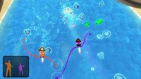 Squid Hero for Kinect screenshot, image №24707 - RAWG