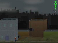 Apocalypse Scavenger (Early Access) screenshot, image №1024388 - RAWG