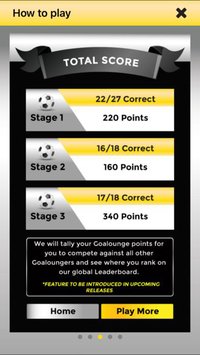 GoaLounge screenshot, image №1746903 - RAWG