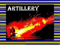 Artillery (patters) screenshot, image №1859900 - RAWG