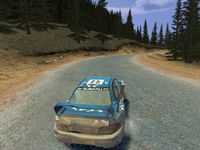 Colin McRae Rally 3 screenshot, image №353502 - RAWG