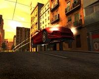 Street Racer Europe screenshot, image №519470 - RAWG