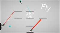 Cubaster screenshot, image №2883245 - RAWG