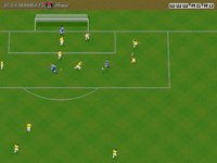 Sensible Soccer '98 screenshot, image №307124 - RAWG