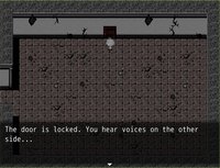 Asylum (itch) screenshot, image №1078346 - RAWG