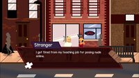 Bare-Knuckle Sandwich DEMO 2 screenshot, image №3800267 - RAWG