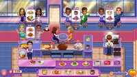 Claire's Cruisin' Cafe: Fest Frenzy screenshot, image №3932379 - RAWG