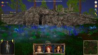 Strings of Fate XI: Magic dream screenshot, image №4231539 - RAWG