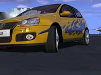 World Racing 2 screenshot, image №388845 - RAWG