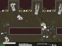 Colosseum Prototype (May 2012, BlitzMax) screenshot, image №3208168 - RAWG