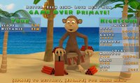 Ape's Banana Conquest screenshot, image №1914724 - RAWG