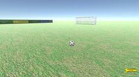 Soccer Mania (itch) screenshot, image №2603458 - RAWG