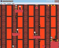 Platformer (desmond123) screenshot, image №2129179 - RAWG