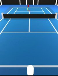 TENNIS LEGENDE screenshot, image №3482203 - RAWG