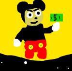 Mickey Takes Over... screenshot, image №3355555 - RAWG